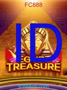 EgyptTreasure